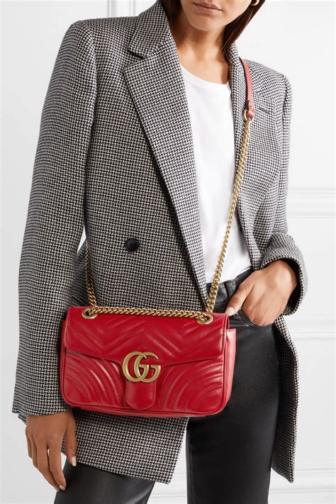 gucci maramont purse|authentic gucci marmont small bag.